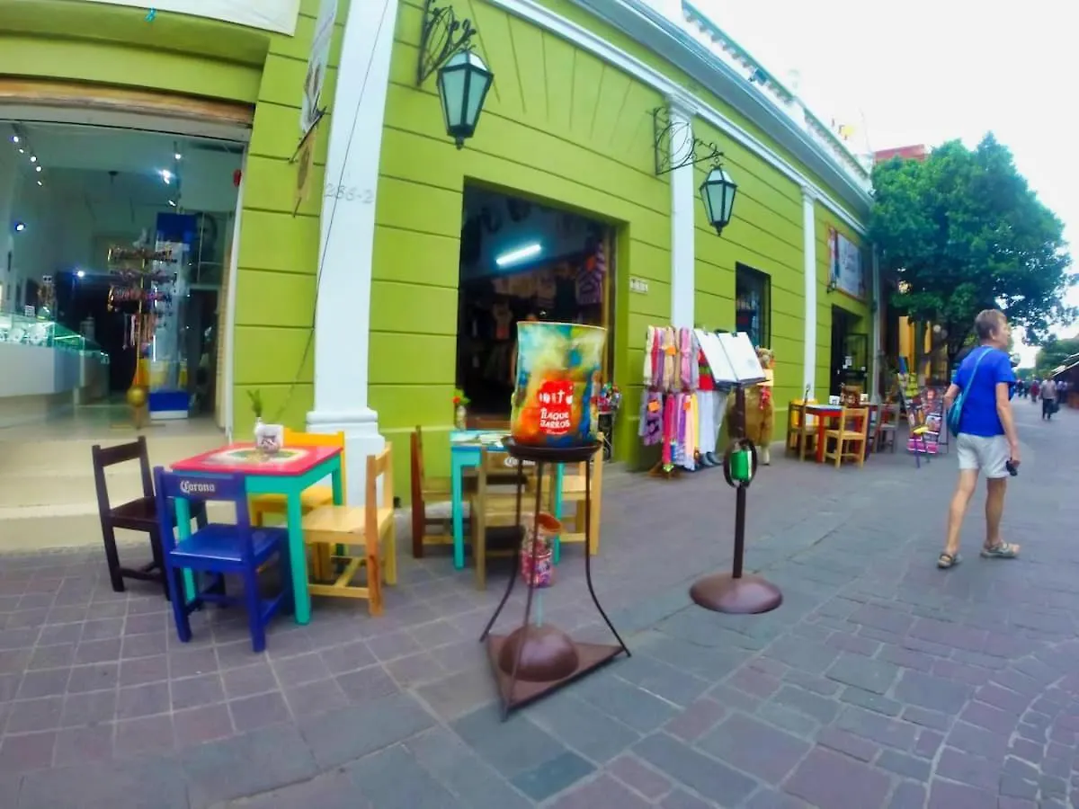 Appartamento Hospedaje Tlaquepaque Guadalajara Messico