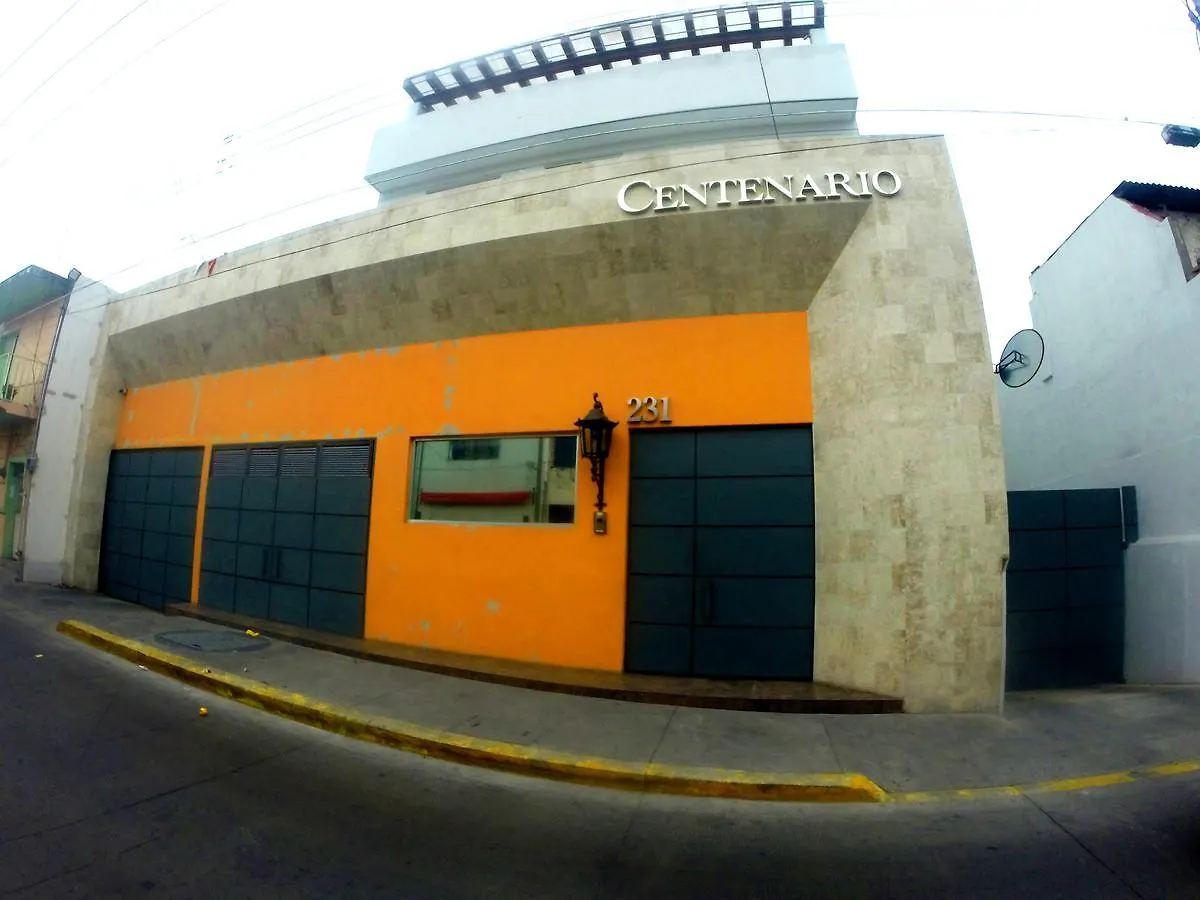Apartment Hospedaje Tlaquepaque Guadalajara