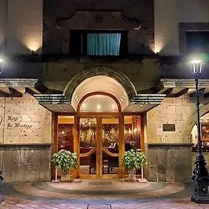 De Mendoza Отель