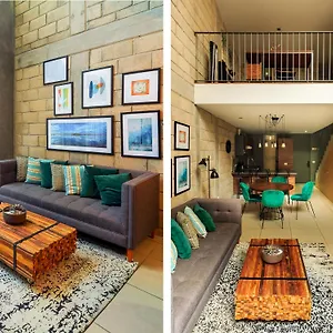 Tribu Centro Historico Apartment