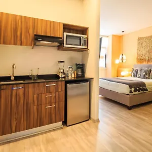 Tribu Sonata With Pool Apartment