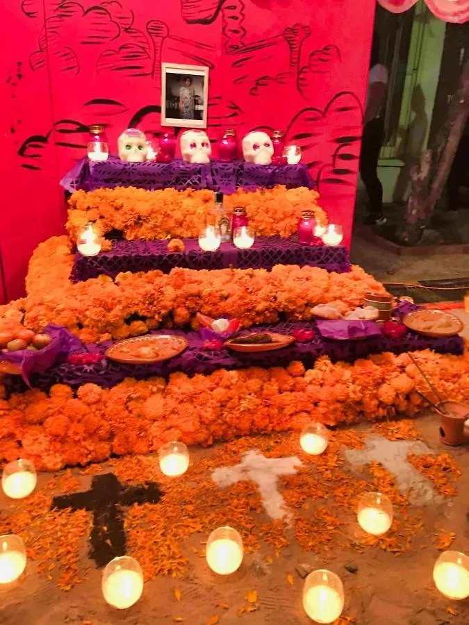 Hospedaje Tlaquepaque Guadalajara