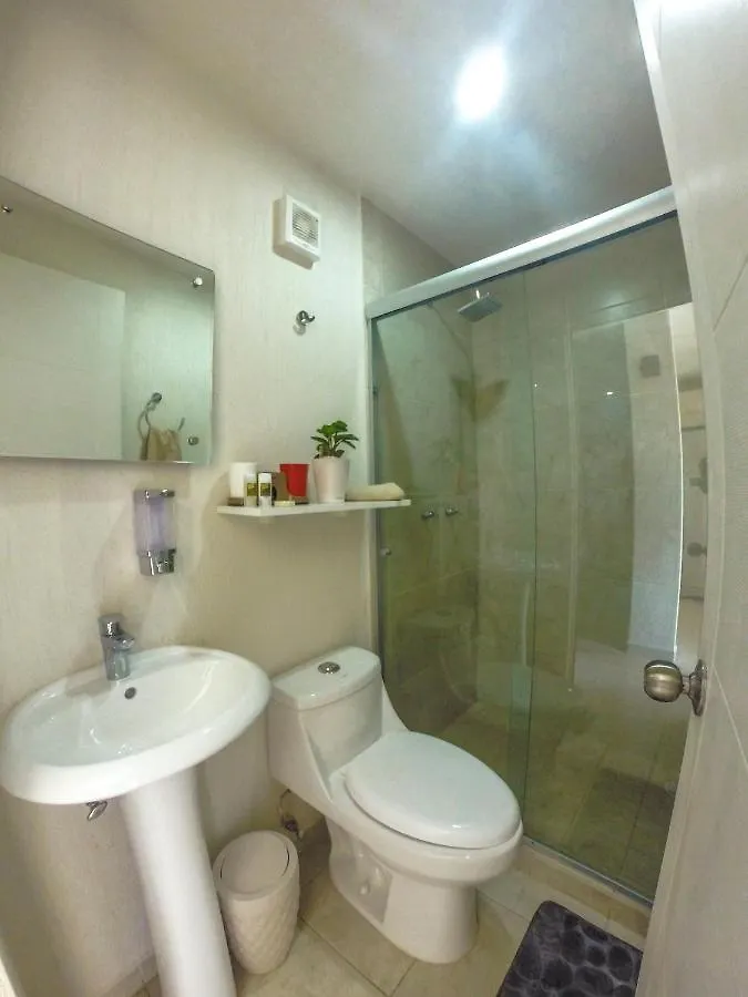 Apartment Hospedaje Tlaquepaque Guadalajara