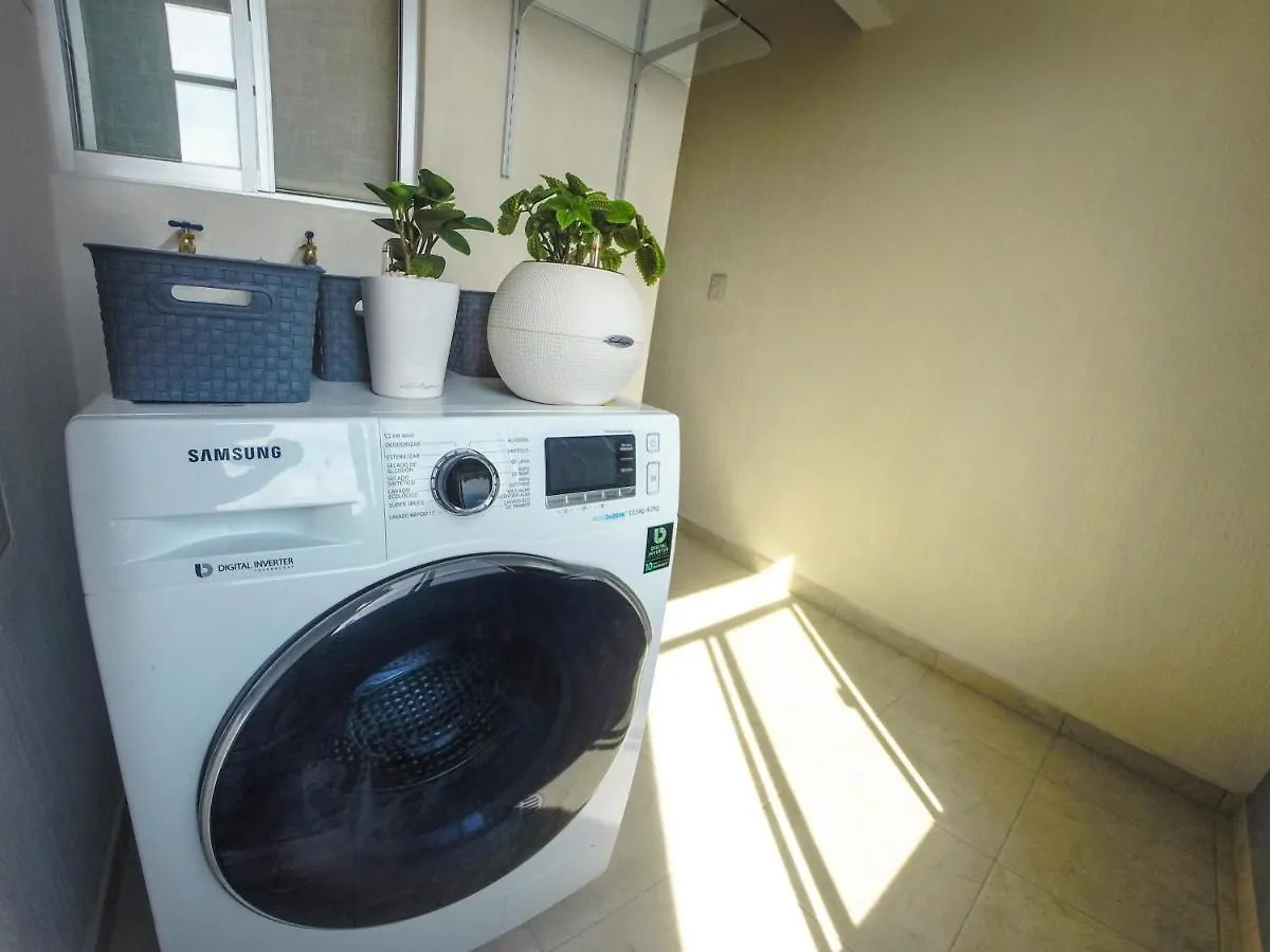 Apartment Hospedaje Tlaquepaque Guadalajara
