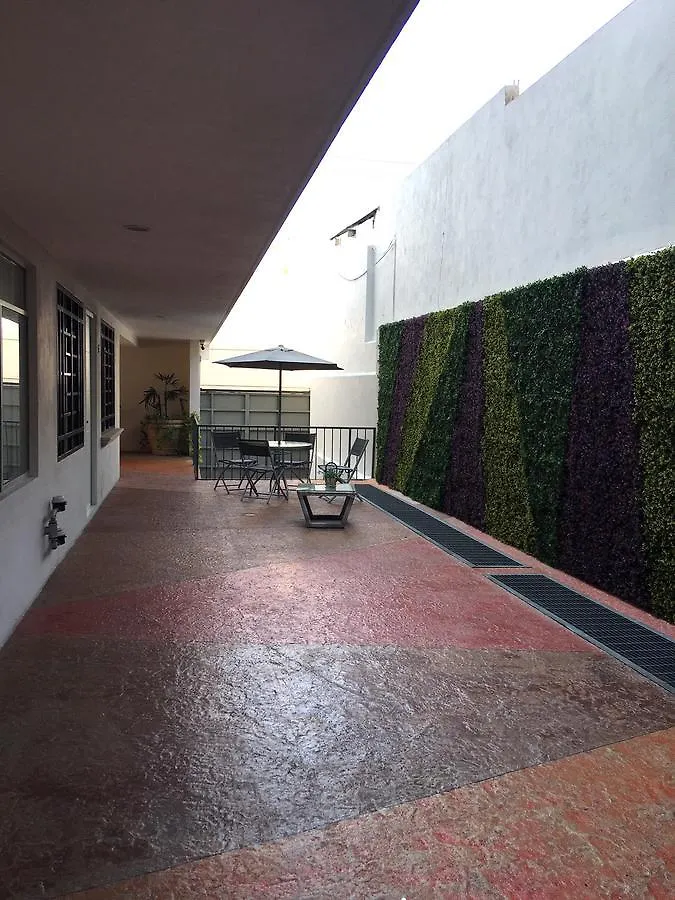 Apartment Hospedaje Tlaquepaque Guadalajara Mexico